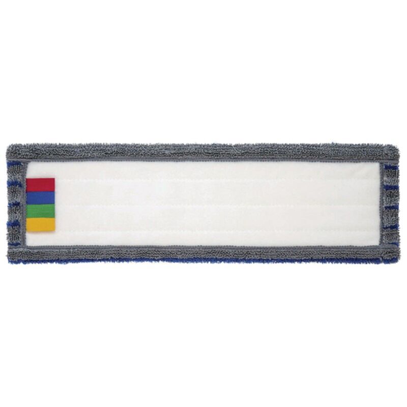 Image de Frange microfibre ULTRA velcro 40cm