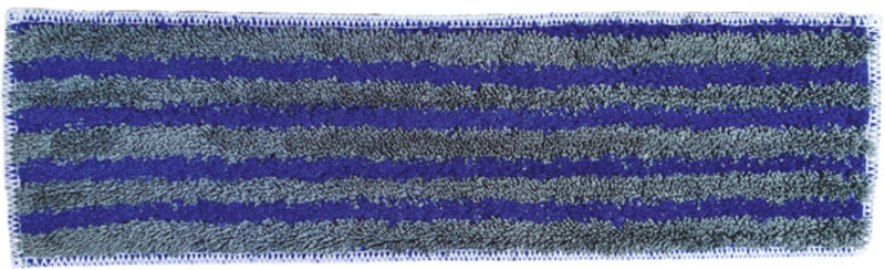Image de Frange microfibre ULTRA velcro 40cm