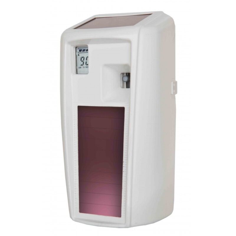 Image de Diffuseur à énergie renouvelable MB3000 LUMECEL