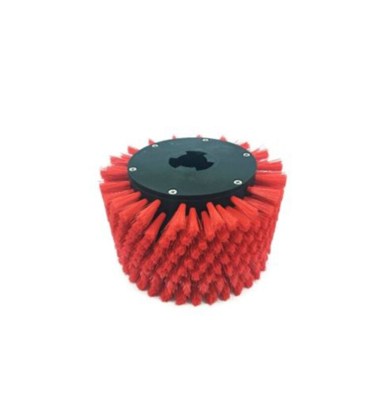 Image de Brosse plinthes et marches MS1049 pour monobrosse MS2000