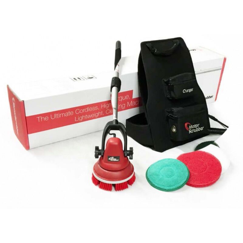 Image de Sac de transport MS3065 pour monobrosse MS1000 et accessoires