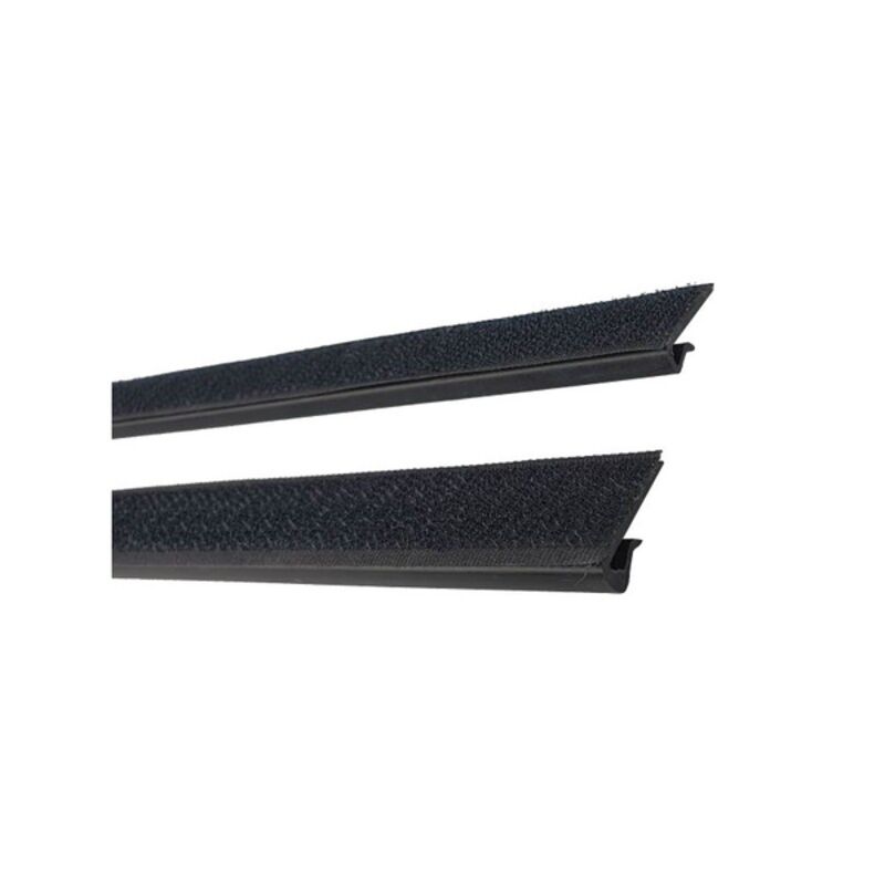 Image de Barrettes pour support trapèze 40 cm - Lot de 2