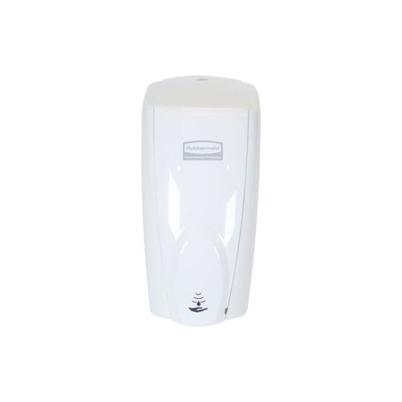 Image de Distributeur ABS (2coul) AUTOFOAM RUBBERMAID 1100ml - FG7504..