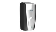 Image de Distributeur ABS (2coul) AUTOFOAM RUBBERMAID 1100ml - FG7504..