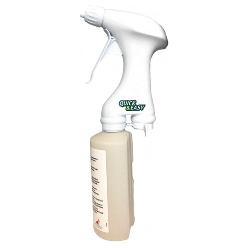 Image de Tête de spray pour système Quick & Easy mousse