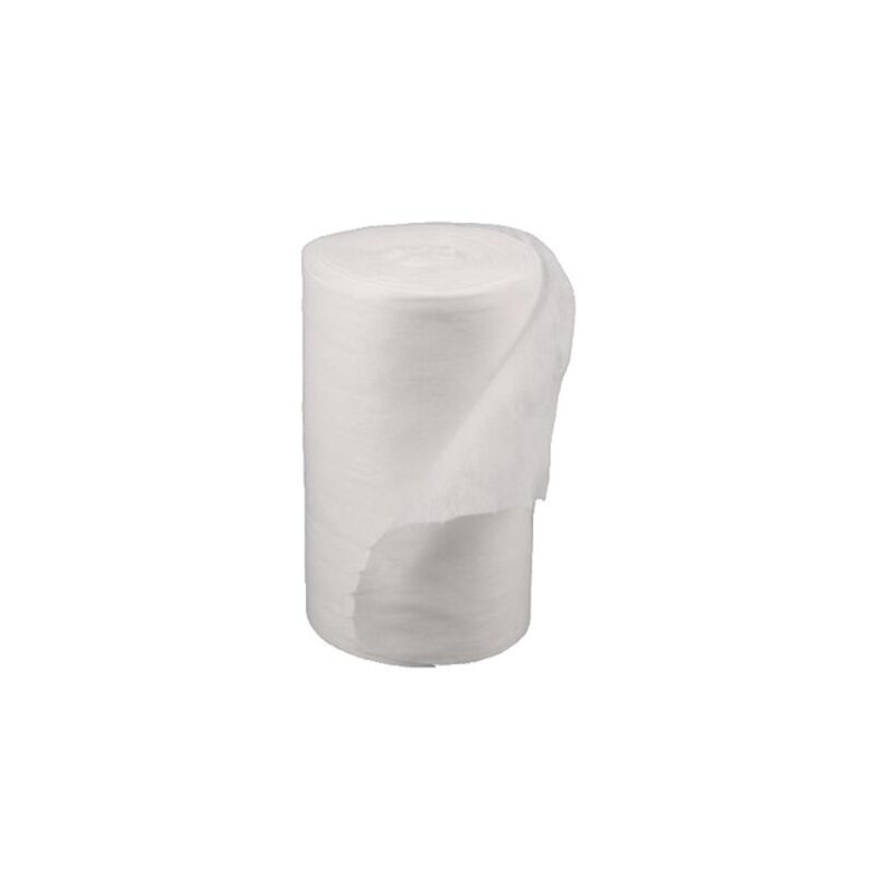 Image de Gaze electrostatique blanche LECTROTEX 60x20cm - Rlx de 50