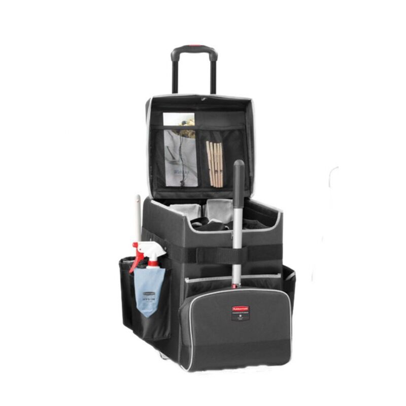 Image de Chariot Quick Cart moyen 151L- 1902466