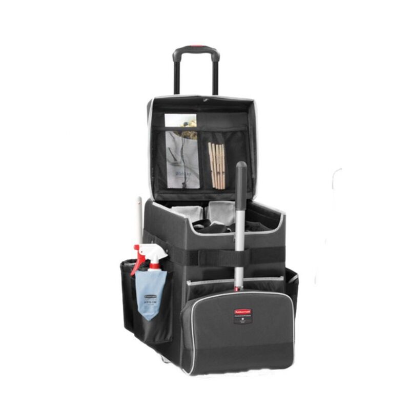 Image de Chariot Quick Cart moyen 151L- 1902466