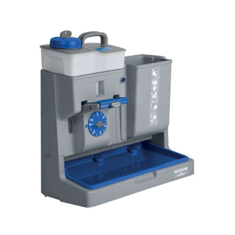 Image de Système d'imprégnation embarqué EQUODOSE