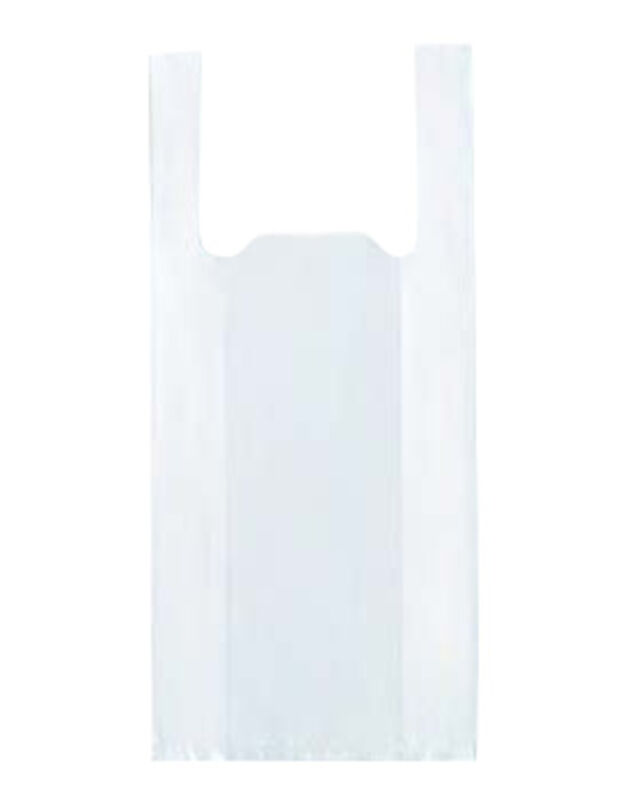 Image de Sac bretelle 26+2x6x45 BD 50µ -Ct de 500