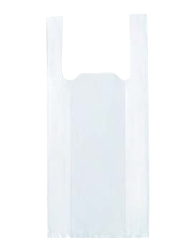 Image de Sac bretelle 26+2x6x45 BD 50µ -Ct de 500