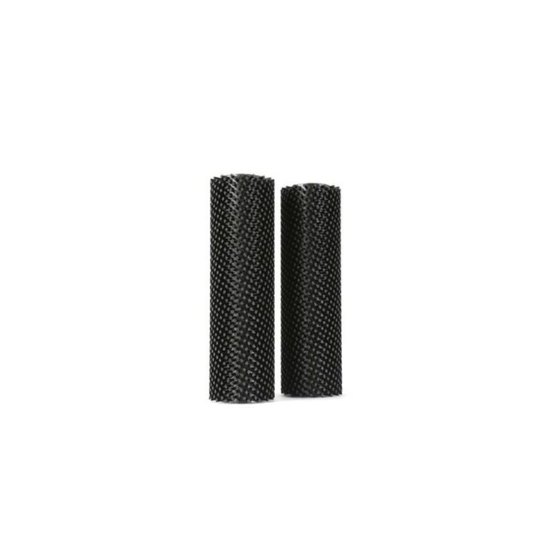 Image de Brosse noire 35cm sols durs très encrassés pour DUPLEX 420