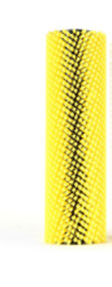 Image de Brosse jaune 35cm tapis et moquette pour DUPLEX 420