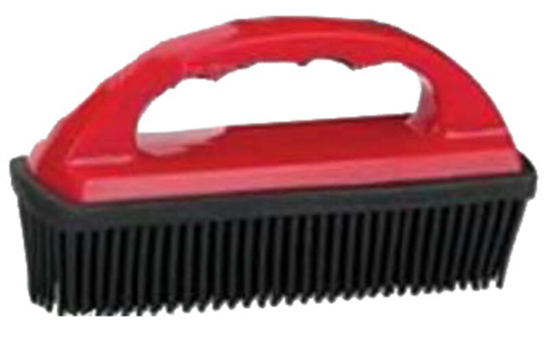 Image de Brosse en caoutchouc 16 x 5 x 9 cm BRUSH MOP