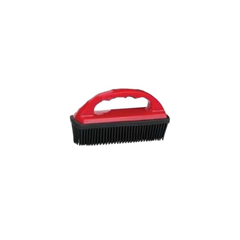 Image de Brosse en caoutchouc 16 x 5 x 9 cm BRUSH MOP
