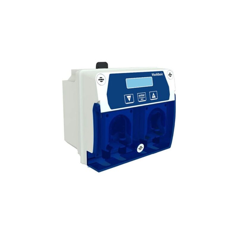 Image de Doseur linge SEKO 2 produits