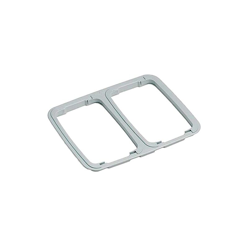 Image de Insert tri sélectif 2x60L 07206020/U