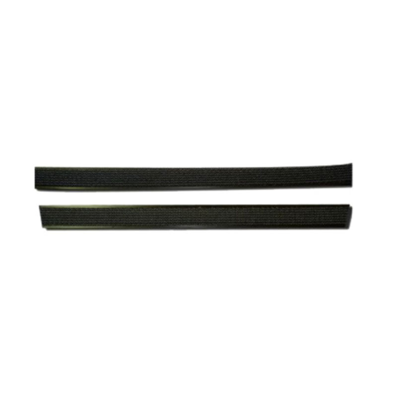 Image de Kit recharges Velcro pour support 40cm noir - Lot de 2