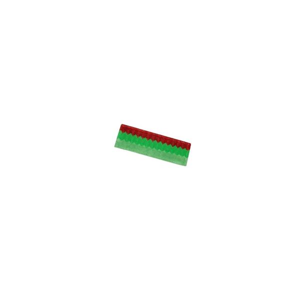 Image de Bandeau tricomposition velcro 14x48cm