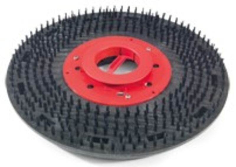 Image de Plateau PADLOC support disques noir Ø360mm 606400