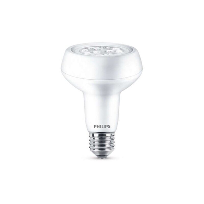 Image de Lampe LED 60W E27 827WW 230V R80 40D ND 2700K