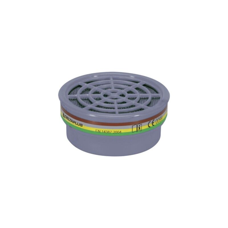 Image de Kit 2 galettes ABEK1 pour demi-masque 130900