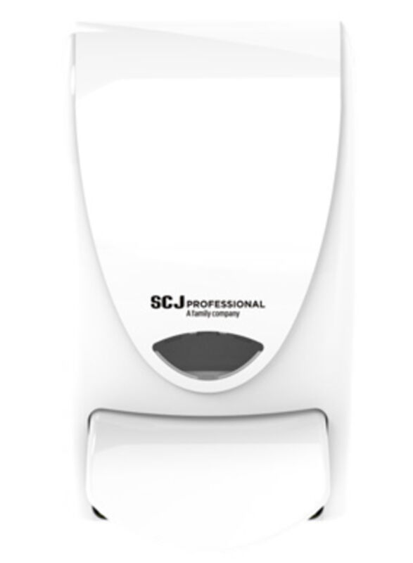 Image de Distributeur 1l blanc PROLINE cartouche Deb Skin Care