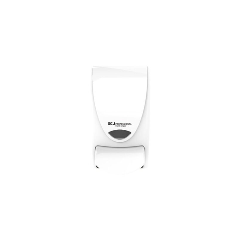 Image de Distributeur 1l blanc PROLINE cartouche Deb Skin Care