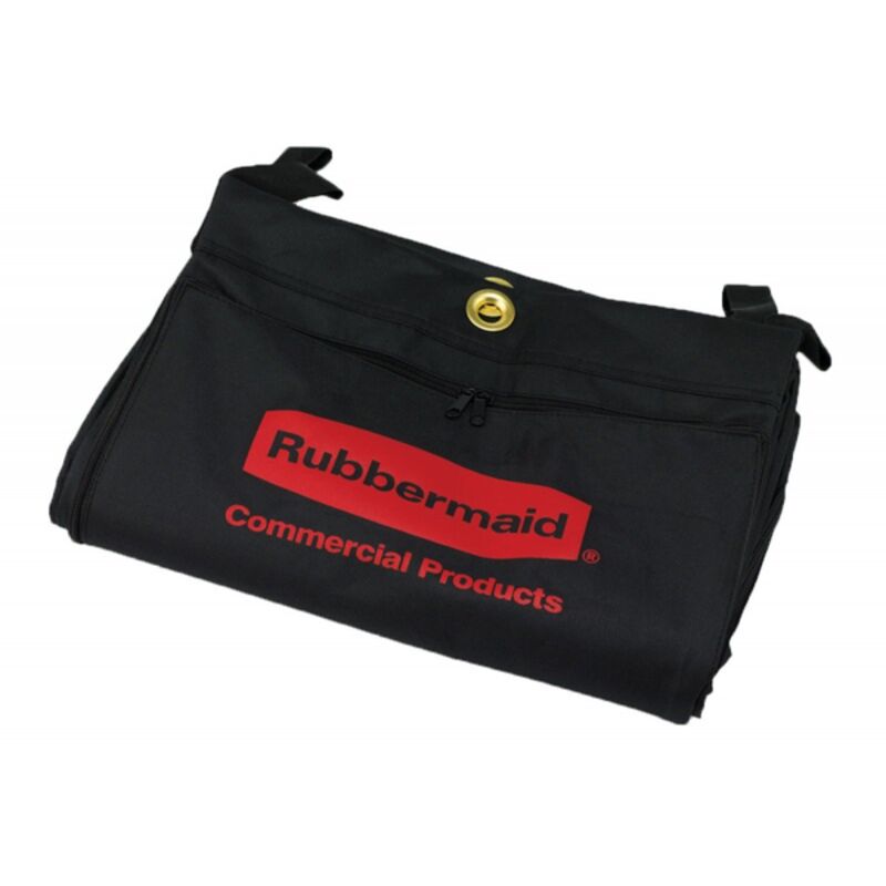 Image de Sac en vinyle 114L pour chariot Rubbermaid