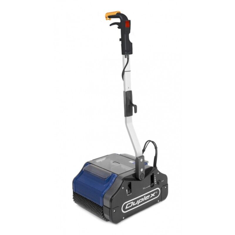 Image de Autolaveuse compacte à rouleaux DUPLEX 340 340875000