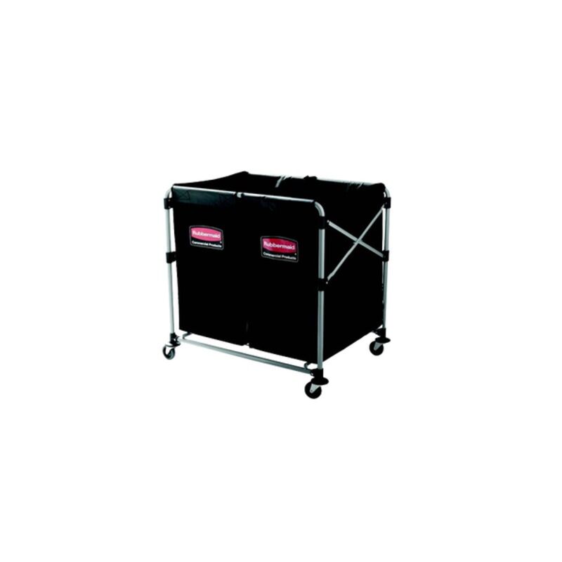 Image de Chariot X-CART support pour sac 300L (vendu sans sac)