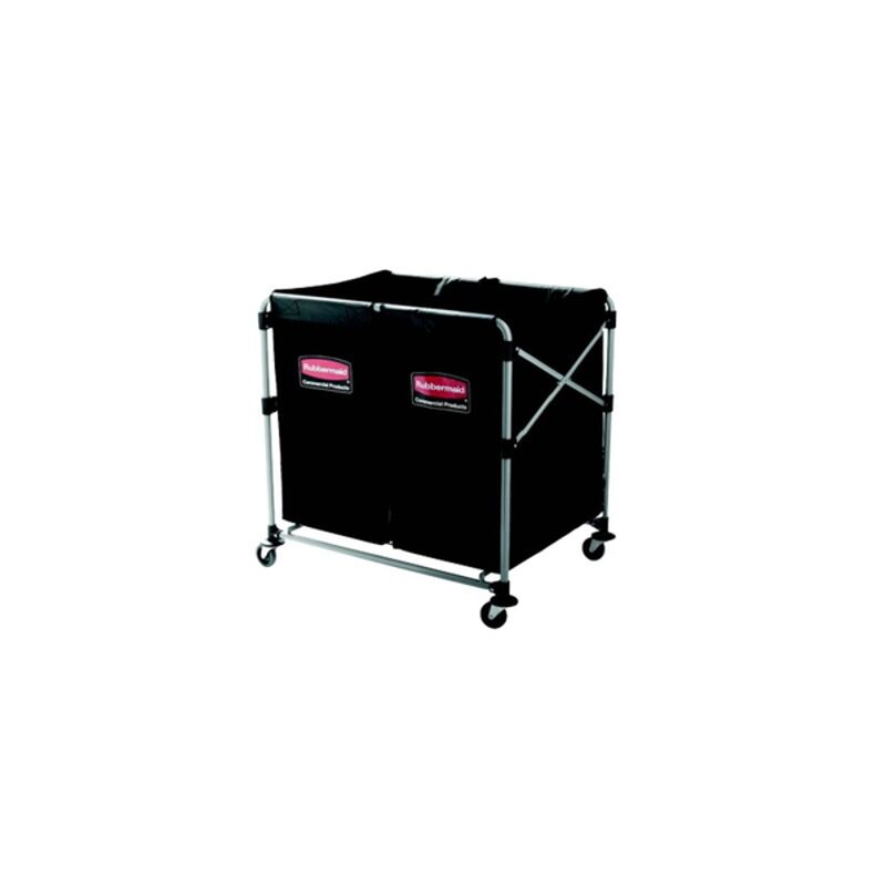 Image de Chariot X-CART support pour sac 300L (vendu sans sac)