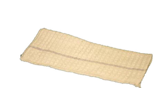 Image de Lavette gaufrée type comptoir 60x35cm