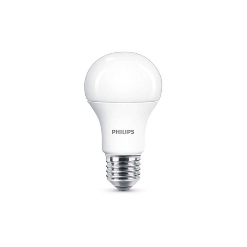 Image de Lampe LED Standard 11-75W E27 Dépolie WW 3000K