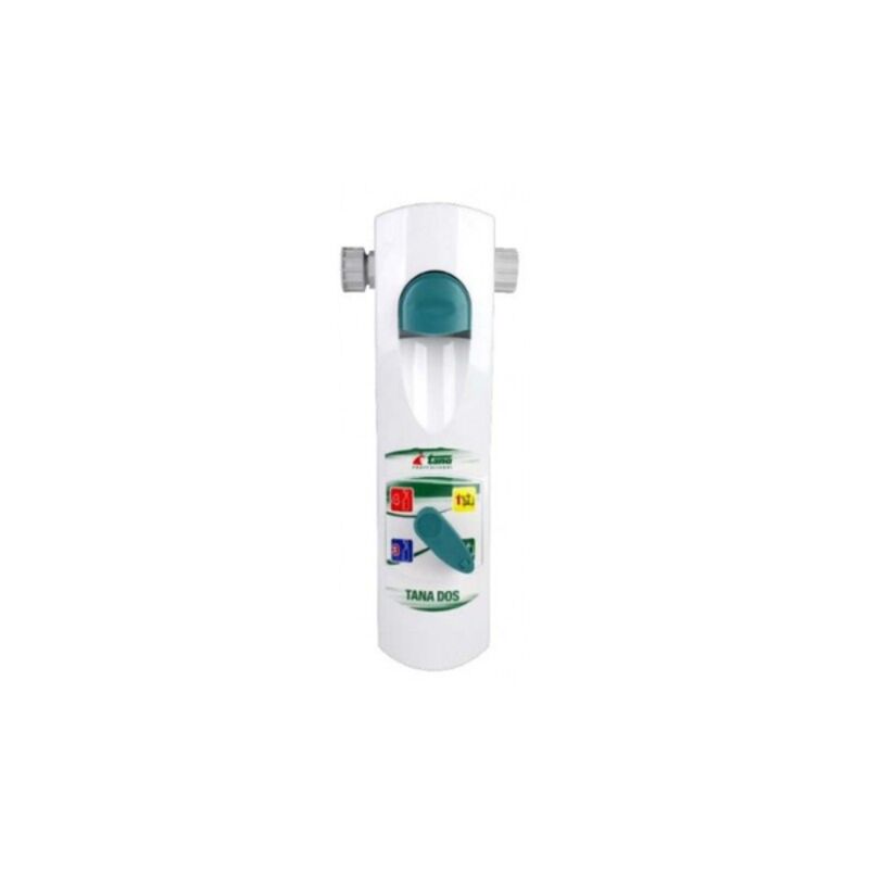 Image de Système de dilution 4 produits 1 seau - 3 pulvé TANA DOS QUATRO