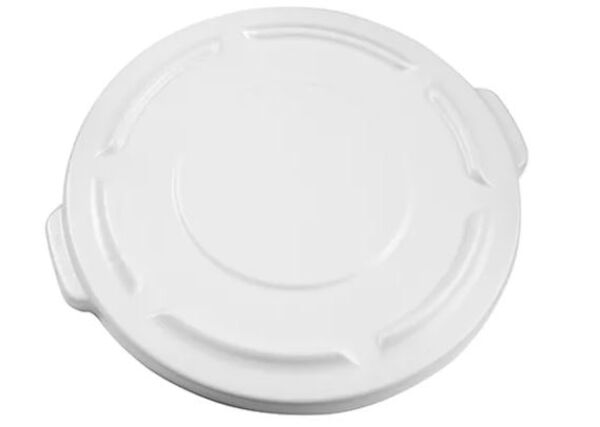 Image de Couvercle BRUTE Ø505x32 mm