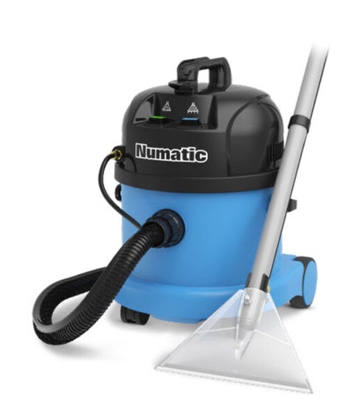 Image de Aspirateur injecteurs-extracteurs CT370 1000W 6L