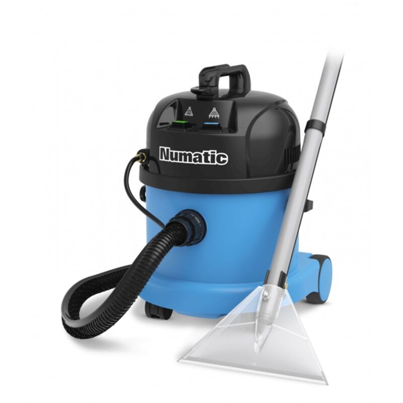 Image de Injecteur-extracteur 6L 1000W CT370 NUMATIC