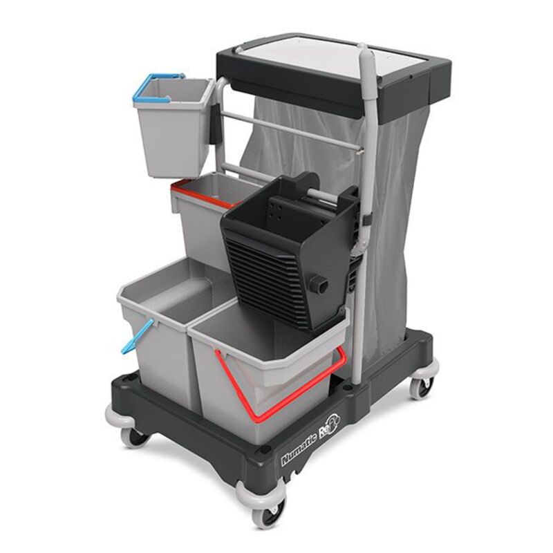 Image de FDV *Chariot de lavage Numatic SCG1405 Reflo - tri sélectif
