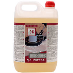 Image de Décapant alcalin sols AQUAGEN DC - Bidon 5kg