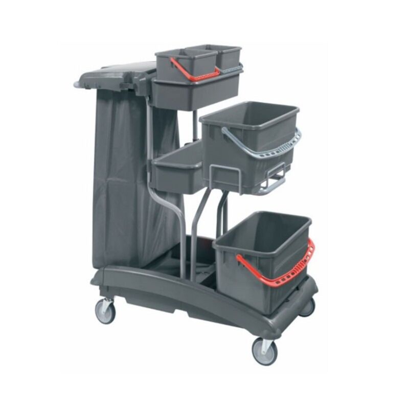 Image de Chariot de pré-imprégnation compact IDEATOP C 21
