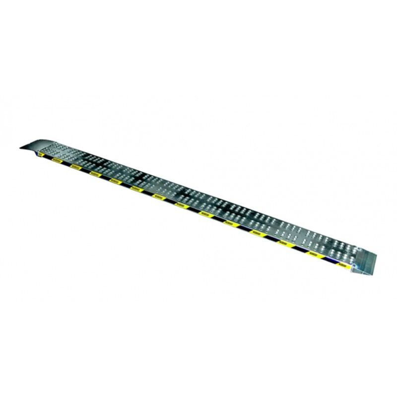 Image de Rampe de chargement sans rebord Ep 35cm L2m - Lot de 2