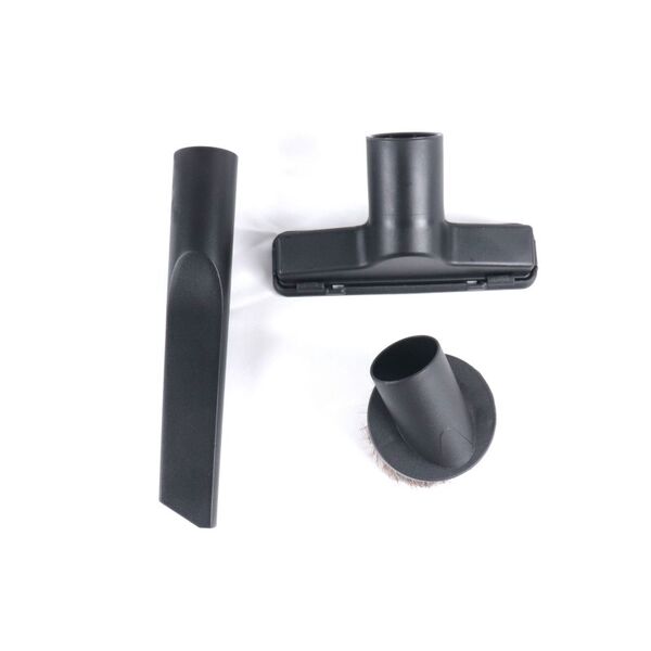 Image de Kit NA1 NUPRO Ø32mm-suceur plat -brosse ronde-suceur triangulaire