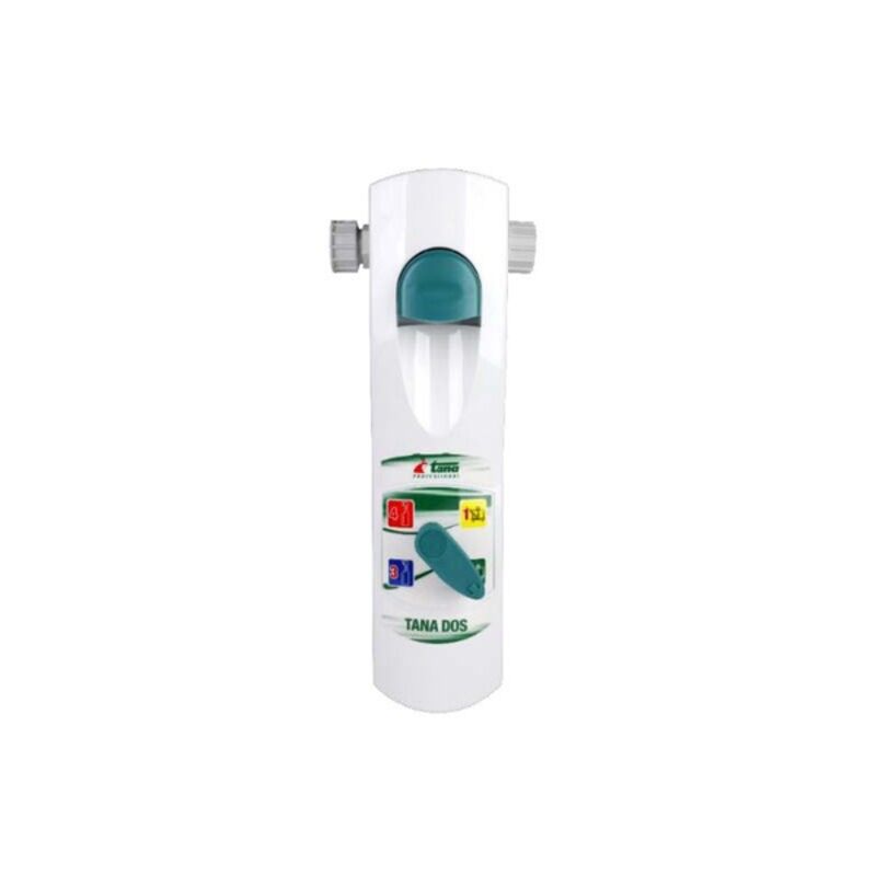 Image de TANA DOS QUATRO Système de dilution 4 produits 2 seaux - 2 pulvés