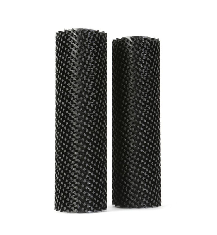 Image de Brosse noire Ø280mm pour DUPLEX 340 STEAM 190112000
