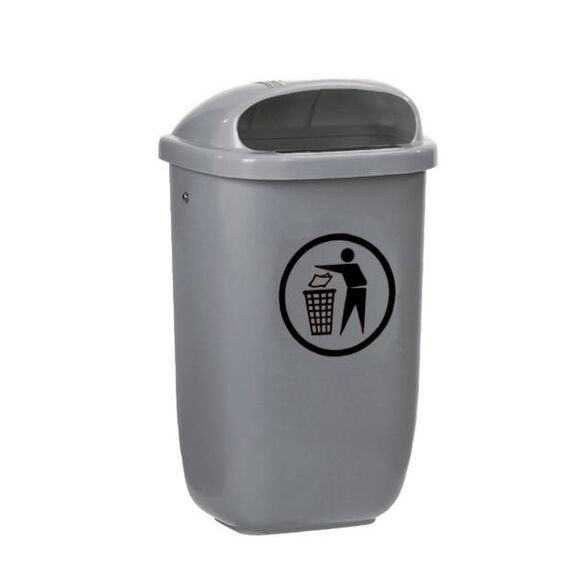 Image de Poubelle CLASSIC 50L