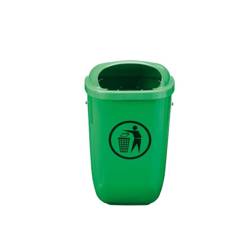 Image de Poubelle CLASSIC 50L