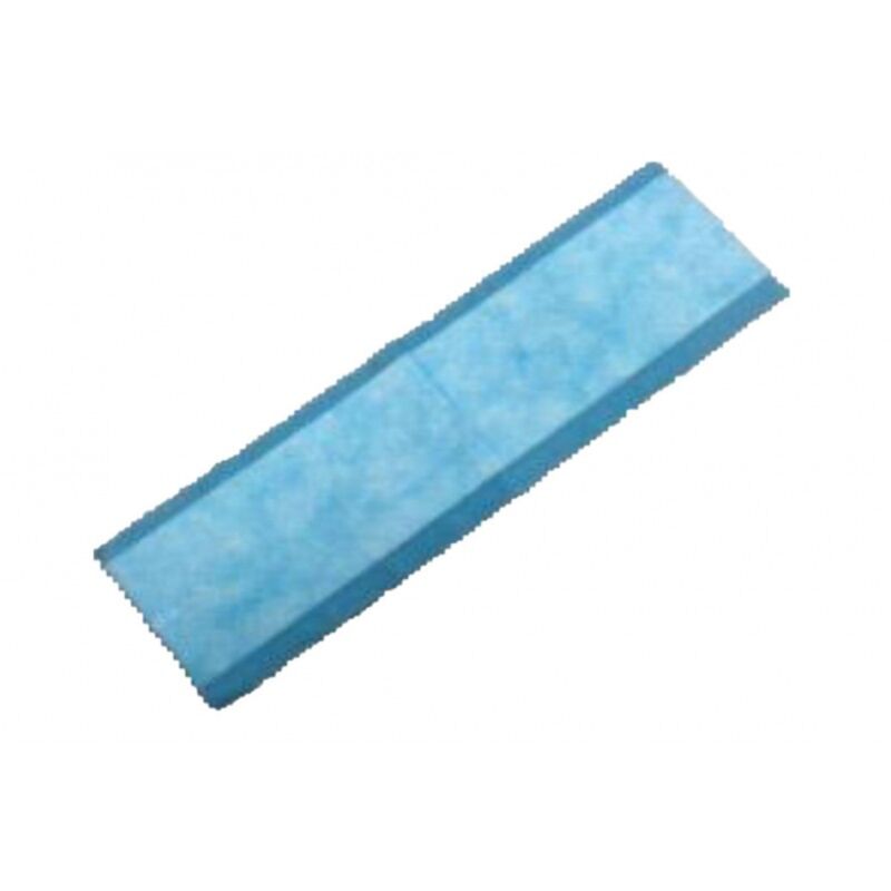 Image de Bandeau lavage à usage unique Speedmop Velcro 12x 42cm - Ct 12 x 20