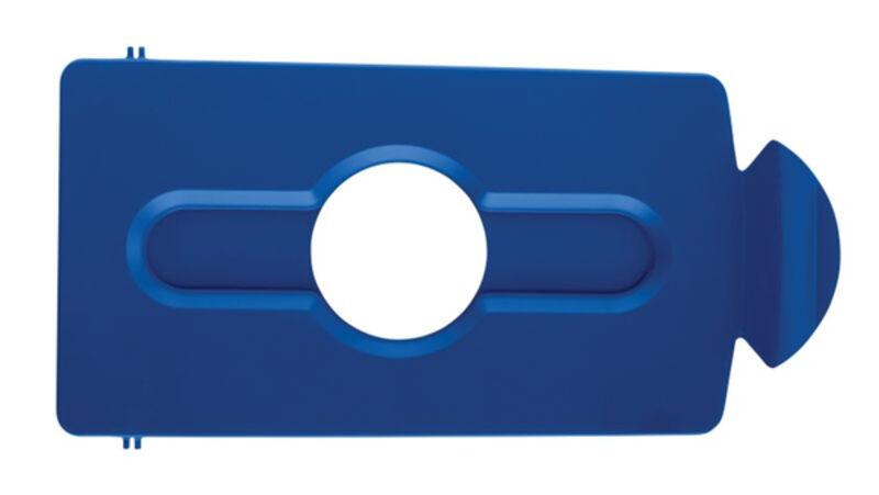 Image de Couvercle de recyclage SLIM JIM pour bouteilles et canettes