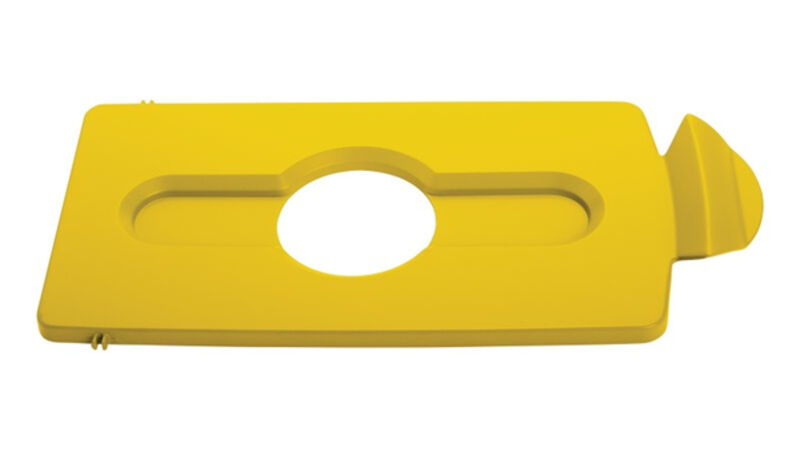 Image de Couvercle de recyclage SLIM JIM pour bouteilles et canettes